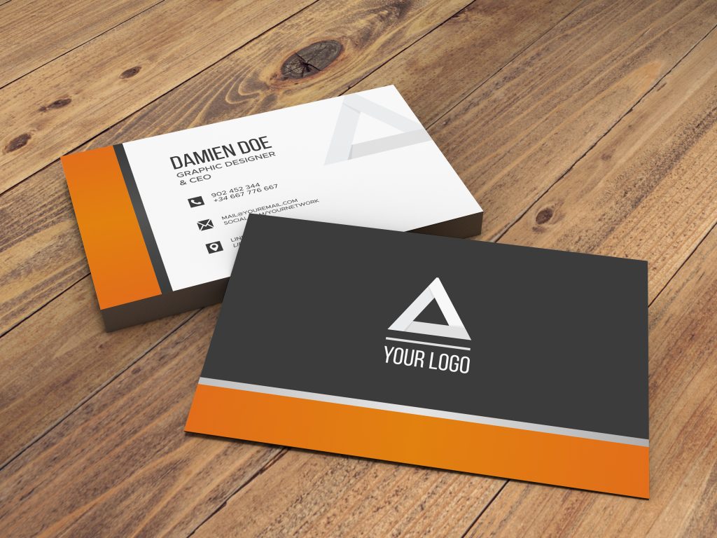 Business Cards