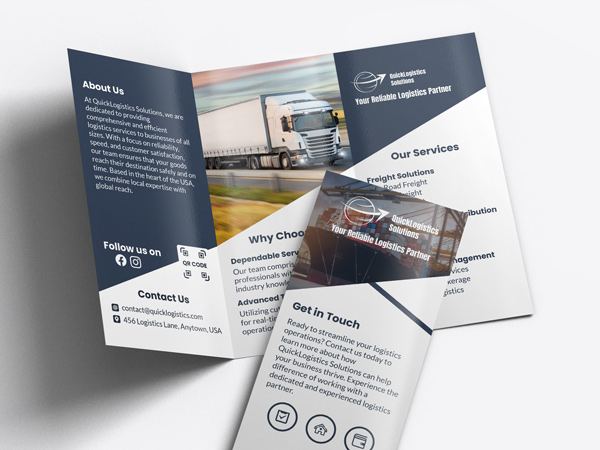 Brochures